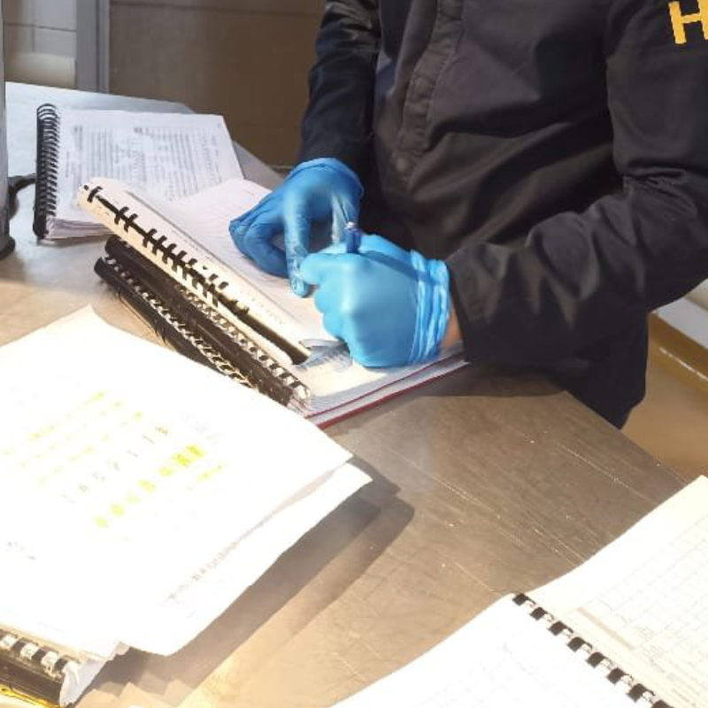 Paid Ads Campaign Illustration